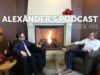 Alexander Interviews Jason Meyer, President of Hearth + Home