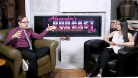 Alexander Interviews Kathy Yuen, CEO of Phase One Design