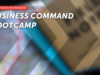 The Business Command Bootcamp