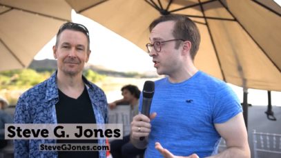 How to Get Customers Using YouTube Pre-roll Ads • An Interview with Dr. Steve G. Jones