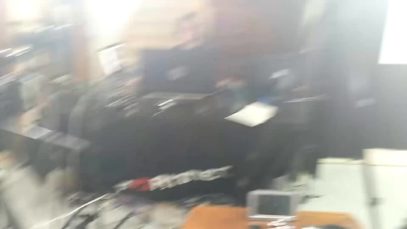 The Command & Conquer Debrief